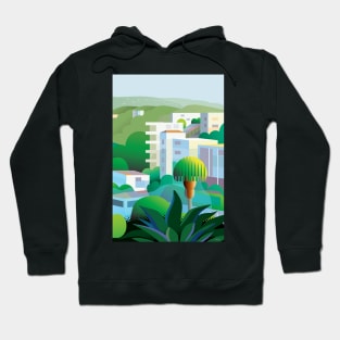 Puerto Vallarta Hoodie